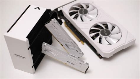 Kingston FURY Beast DDR5 RGB (32 GB) Memory Review