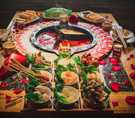 15 Hot Pot Eateries In The Klang Valley To Warm Your Tummies Satisfy Your Cravings