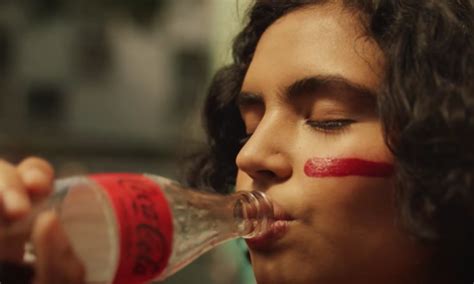 WPP Scores With Coca Cola Ad For Qatar World Cup DesignRush