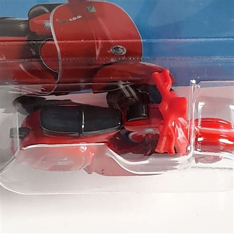Vespa Hot Wheels Kaufen Auf Ricardo