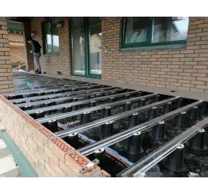 Купить регулируемые опоры для ДПК в Беларуси