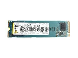 KBG50ZNV512G M83990-001 | Kioxia 512GB M.2 2280 Ssd M83990-001