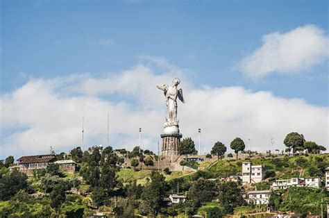 Top 10 Quito Ecuador Tourist Attractions - Rainforest Cruises