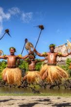 Fiji village tours - an insight into traditional Fiji culture