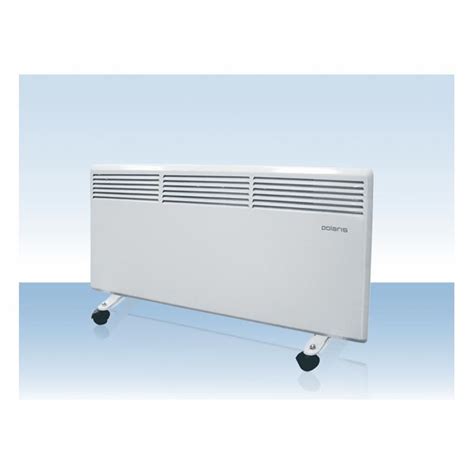 Конвектор Polaris PCH 1061 - Санрайз Липецк | Интернет магазин ...