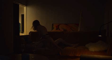 Nude Video Celebs Katia Winter Nude Ret Jag Slutade Prestera Och B Rjade Onanera