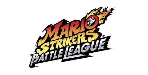 Mario Strikers Battle League announced for Nintendo Switch | Shacknews