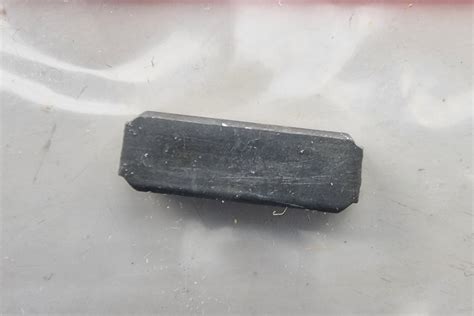 Briggs & Stratton Flywheel Key 222698S - SPS Parts