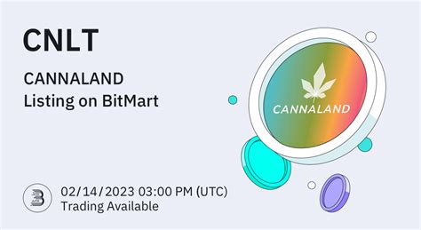 BitMart Exchange On Twitter BitMart Is Thrilled To Announce The