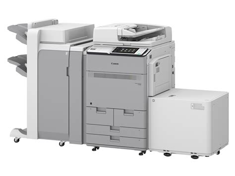 Canon Imagepress C Colour A Multifunctional Printer