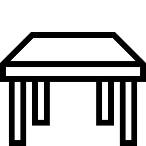 Tafel - Downloaden gratis iconen 