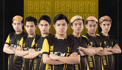 One Man Show Bren Esports Teamwork Paves Way For KarlTzy Brilliance