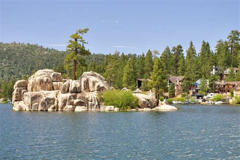 Top 5 Summer Activities in Big Bear Lake | Village Reservations
