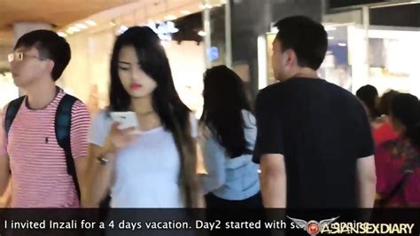 Perfect Body Stepmother Bangs Hot Hot Stepson