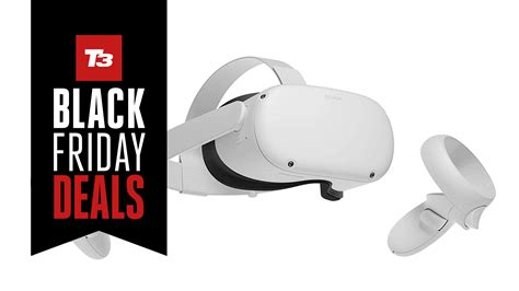 Best Black Friday Oculus Quest 2 deals | T3