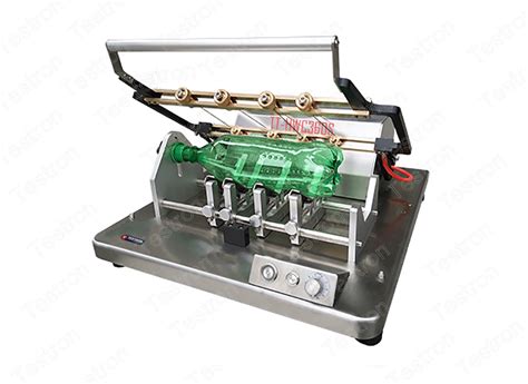 Tt Hwc S Hot Wire Plastic Bottle Cutter Testron