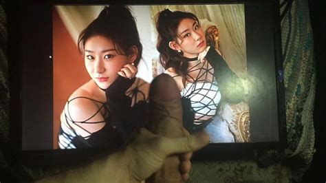Itzy Chaeryeong Cum Tribute English Gay Asian Asian Porn Xhamster