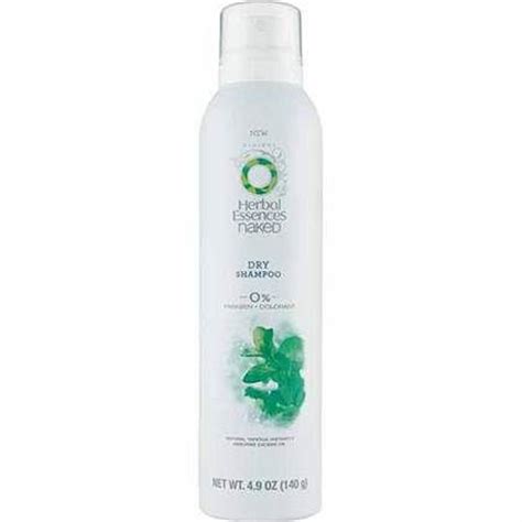 Clairol Herbal Essences Naked Reviews MakeupAlley