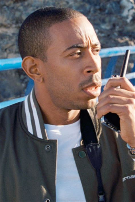 Ludacris Foto Fast And Furious 6 7 De 11