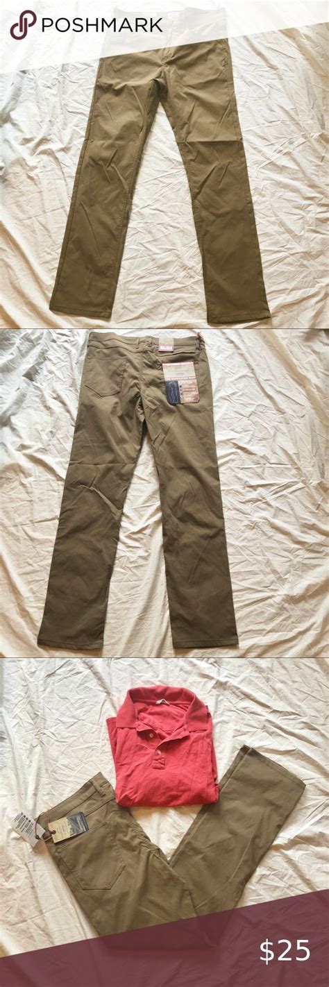 Weatherproof Vintage Khaki Pants Khaki Pants Pants Fashion