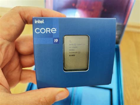 Intel Core I9 13900k Raptor Lake Review