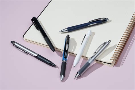 Best ink pens for writing - mzaergeek