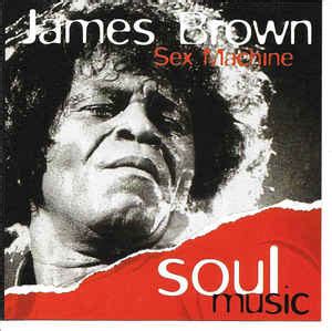 James Brown Sex Machine Releases Discogs
