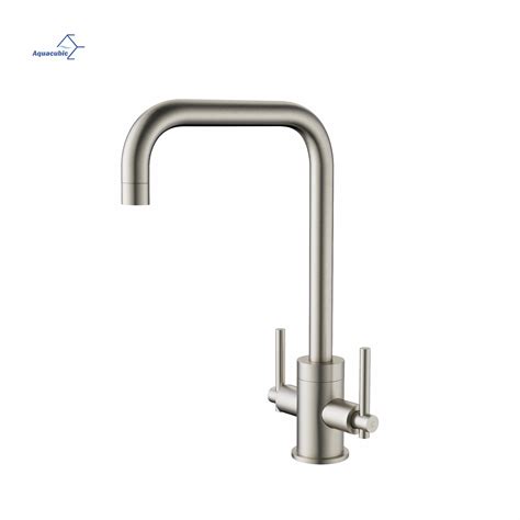 Kitchen Sink Faucet Handle Kitchen Sink Faucets Hot And Cold And