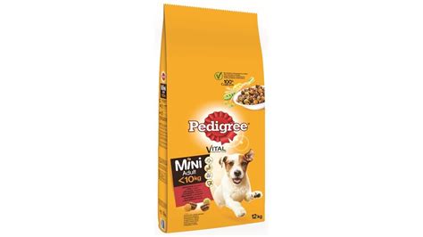 Pedigree Hrana Za Pse Adult Mini Govedina Kg Online Prodaja Ananas