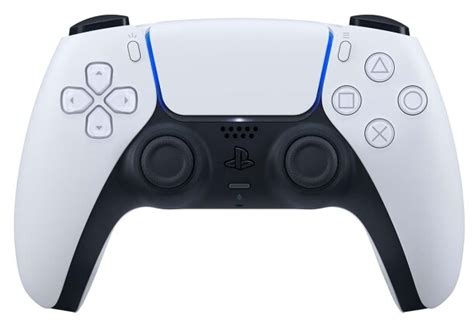 Игровая приставка Sony PlayStation 5 - обзор, где купить