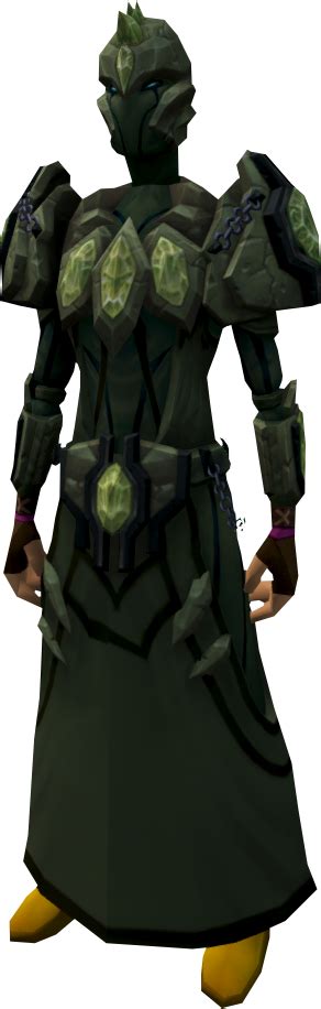 File Tectonic Robe Armour Barrows Equipped Female Png The