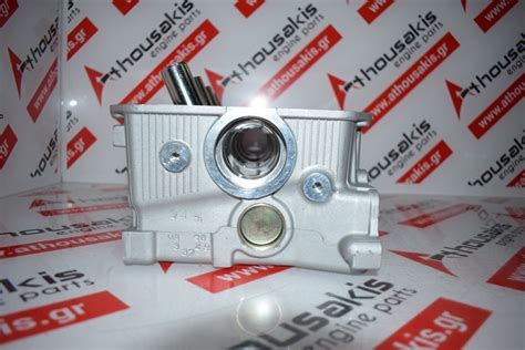 Cylinder Head 4G63, 4G64, MD305479 for MITSUBISHI - athousakis.gr