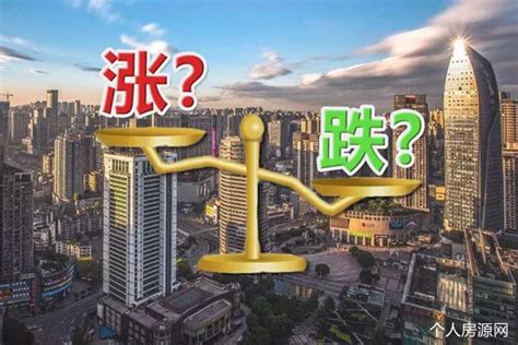 一线城市房价下跌，房价走势2020年预测，疫情过后房价走势最新消息 找房生活记