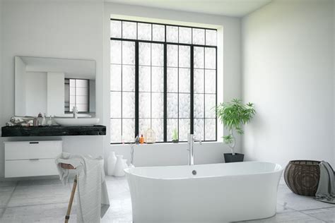 Decorative Privacy Films For Bathroom Windows And Shower Doors Decorative Films Privacy