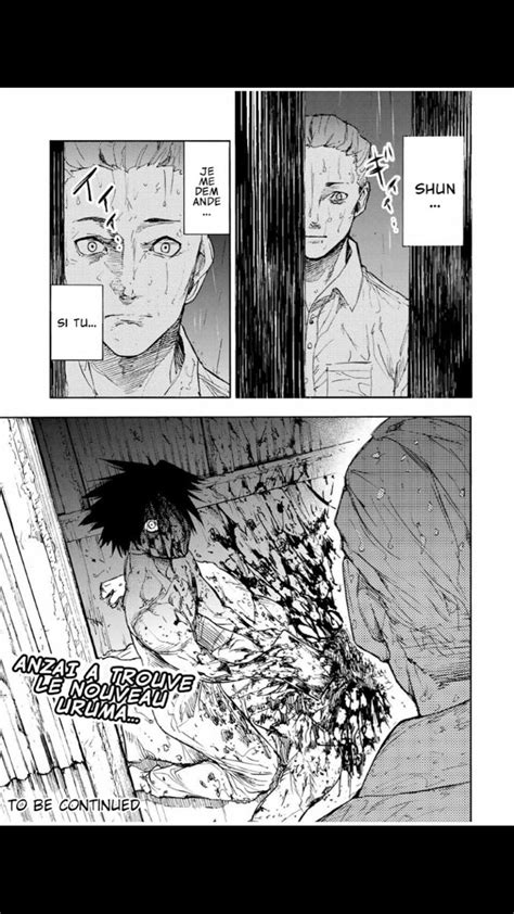 Pin By Mekuryu On Manga Anime Japanese Horror Manga Pages Dark