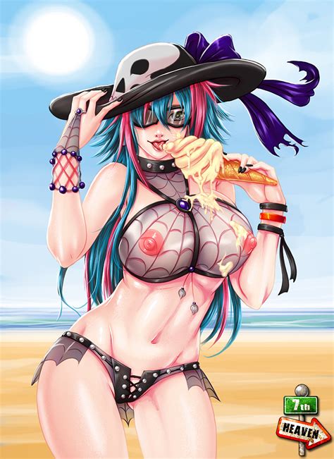 Melted Cream By Th Heaven Hentai Foundry