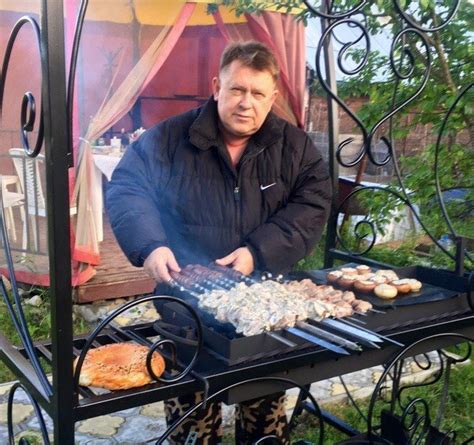Мангал купить в СПб.