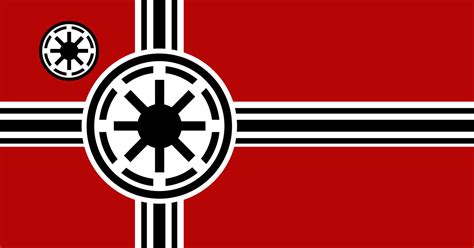 Star Wars Galactic Republic Flag By Creativedyslexic On Deviantart