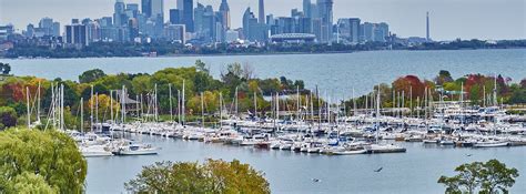 Mimico Neighborhood: A Waterfront Gem in Toronto (2023)