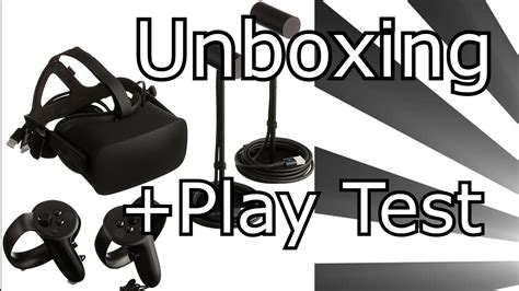 Find Out What Makes Oculus Rift Touch Controllers The Ultimate