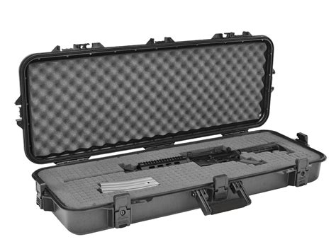 Plano All Weather Tactical Gun Case 42 Inch Grandpa S Gun Case