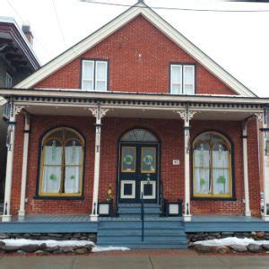 Vankleek Hill Museum - Vankleek Hill | Ontario - 1000 Towns of Canada