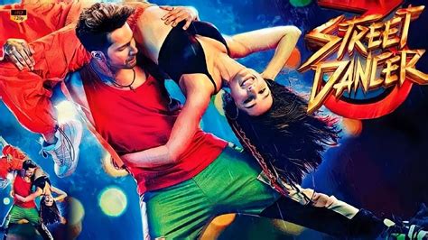 Street Dancer 3 D Full Movie Hindi Varun Dhawan Nora Fatehi