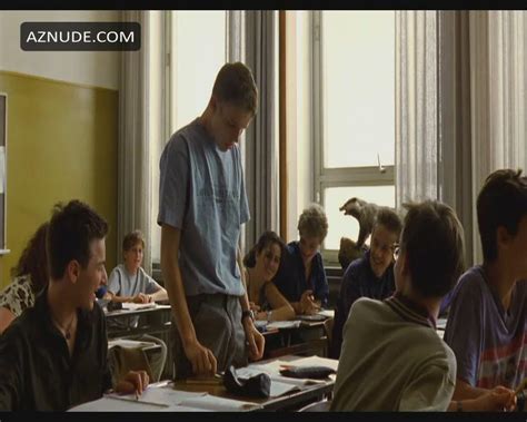 Harte Jungs Nude Scenes Aznude