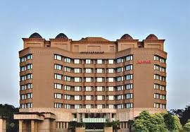 Hyderabad Marriott Hotel & Convention Centre – Search Hyderabad