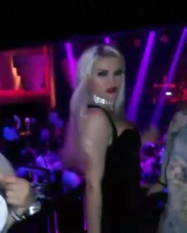 Elena Divinely Beautiful And Sexy Serbian MILF 4 XHamster