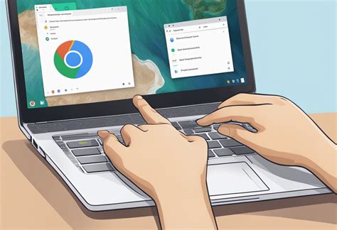 How To Turn Off Touch Screen On Chromebook Step By Step Guide