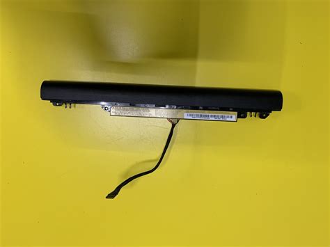 Аккумулятор к Ноутбуку Lenovo Ideapad 110-14IBR, 110-15ACL — Купить ...