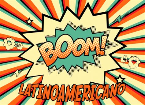 El Boom Latinoamericano La Realidad Compensada Con Magia