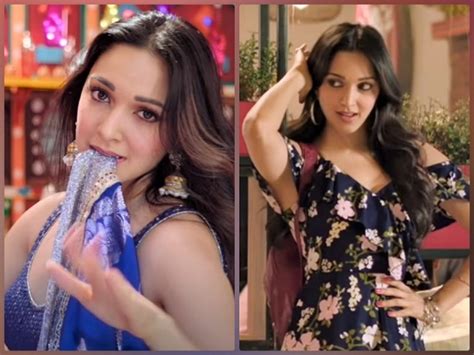 Kiara Advanis Fashionable Looks From Indoo Ki Jawani Trailer Boldsky